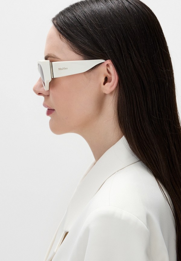 Max Mara Очки солнцезащитные - MM 0132 21E - фото 6
