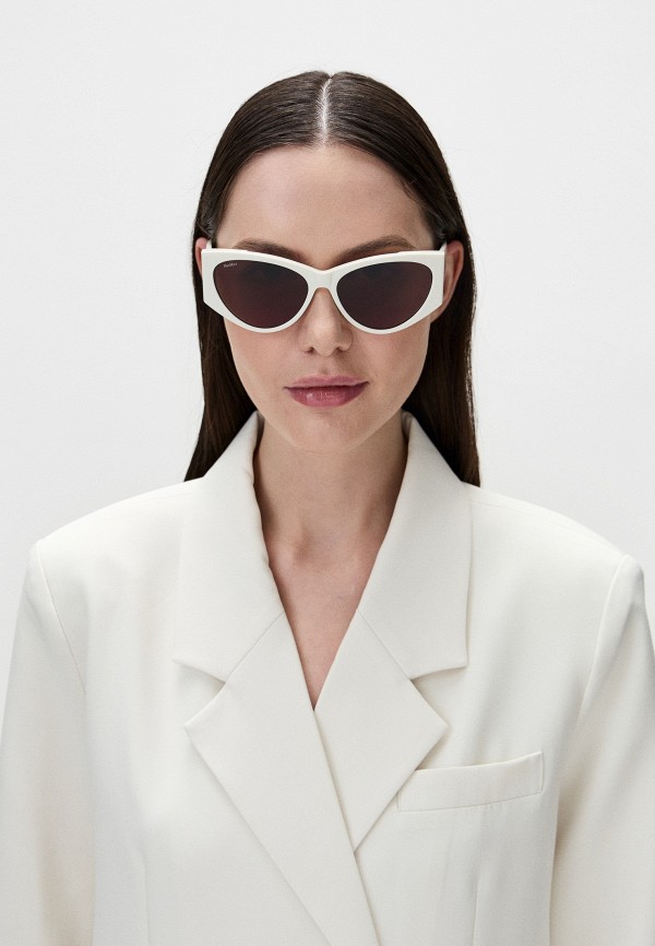 Max Mara Очки солнцезащитные - MM 0132 21E - фото 5