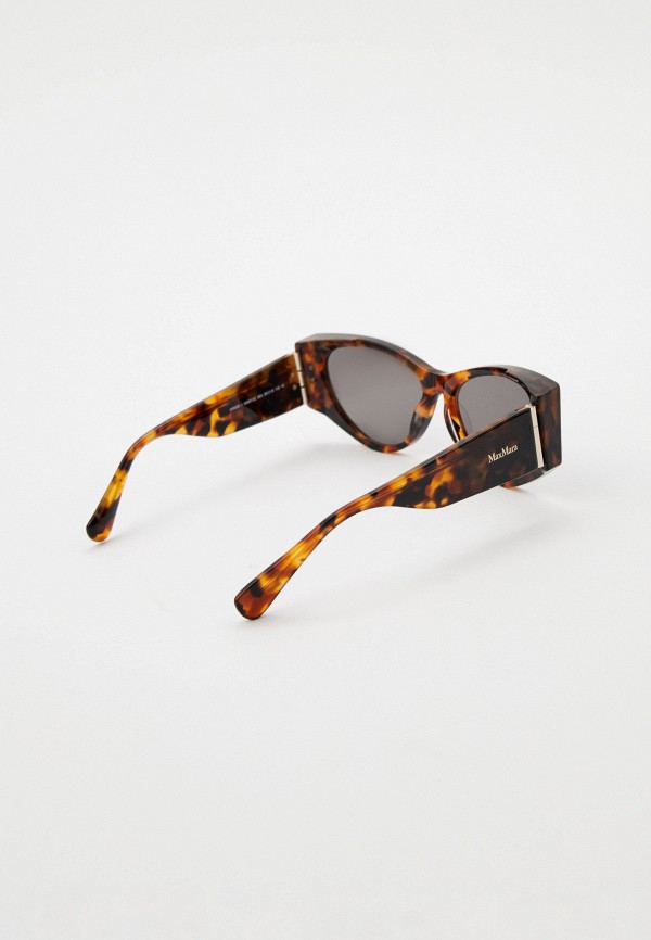 Max Mara Очки солнцезащитные - фото 2