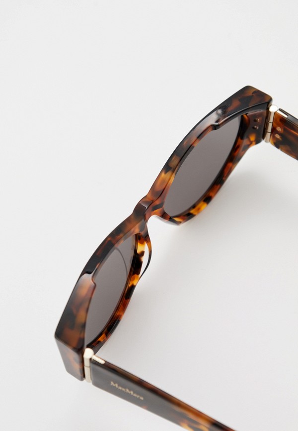 Max Mara Очки солнцезащитные - фото 3