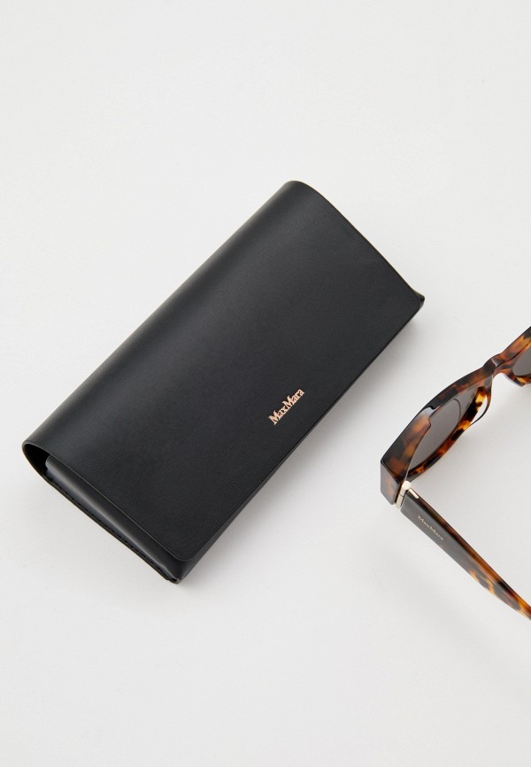 Max Mara Очки солнцезащитные - фото 4