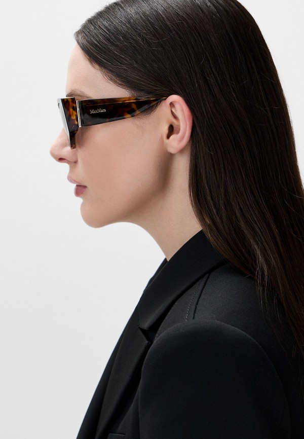 Max Mara Очки солнцезащитные - фото 6