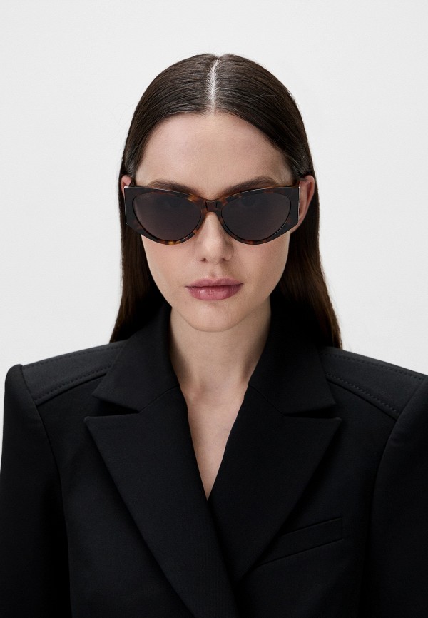 Max Mara Очки солнцезащитные - фото 5