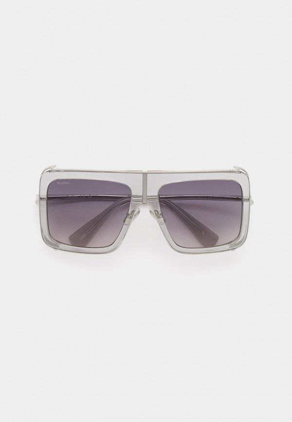Max Mara Очки солнцезащитные - MM 0119 20B - фото 1