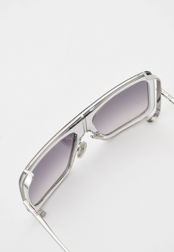 Max Mara Очки солнцезащитные - MM 0119 20B - фото 3