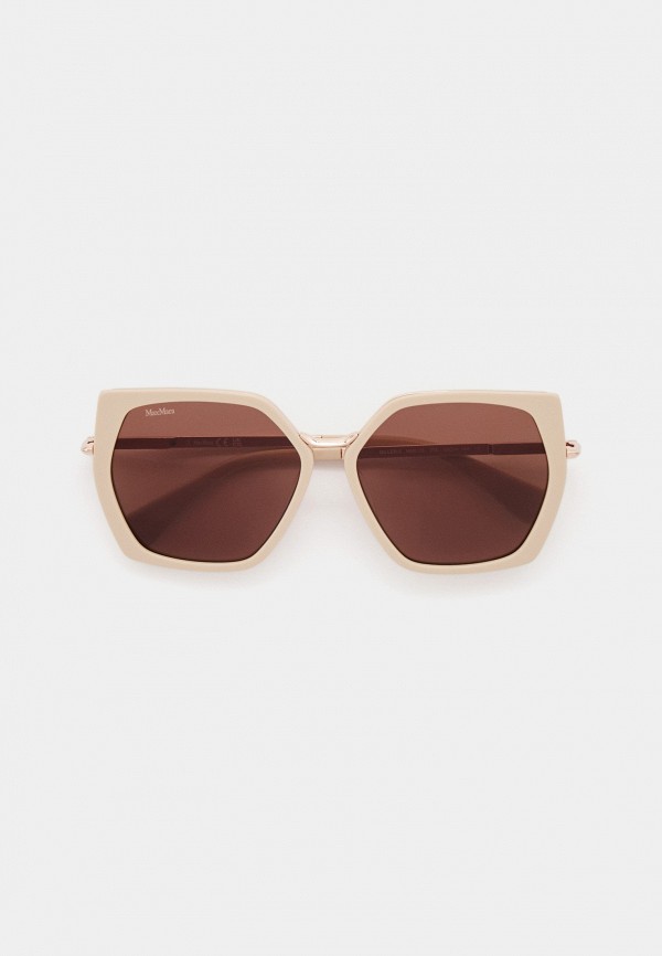 Max Mara Очки солнцезащитные - MM 0136 25E - фото 1