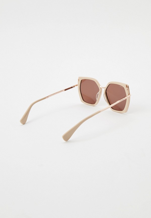 Max Mara Очки солнцезащитные - MM 0136 25E - фото 2