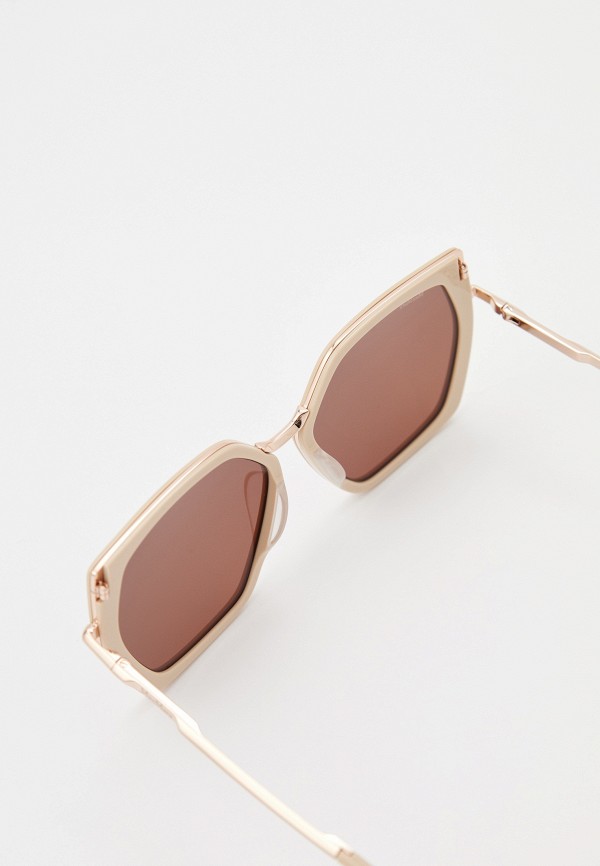 Max Mara Очки солнцезащитные - MM 0136 25E - фото 3