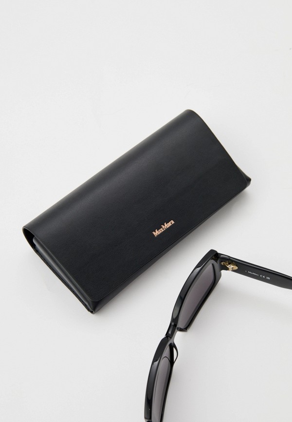 Max Mara Очки солнцезащитные - фото 4