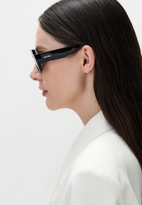 Max Mara Очки солнцезащитные - фото 6