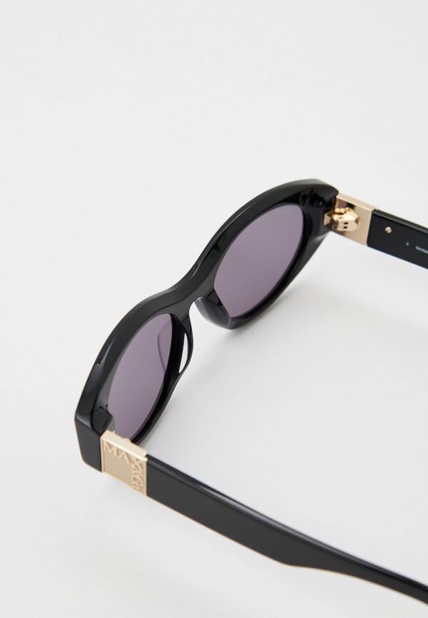 Max&Co Очки солнцезащитные - MO 0123 01A - фото 3