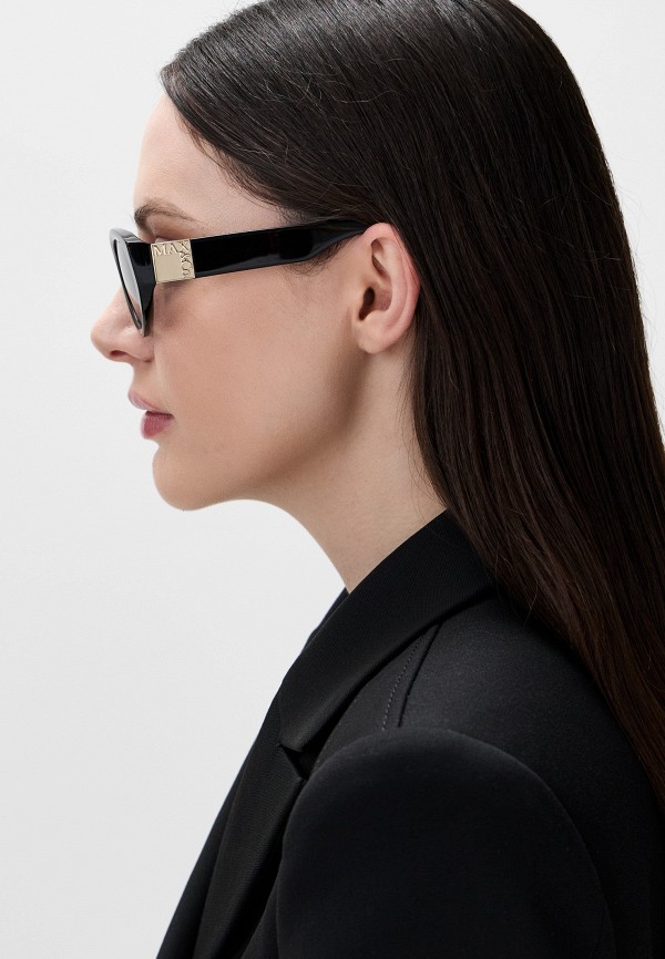 Max&Co Очки солнцезащитные - MO 0123 01A - фото 6