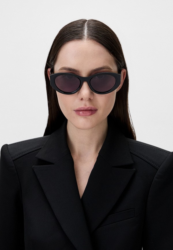 Max&Co Очки солнцезащитные - MO 0123 01A - фото 5