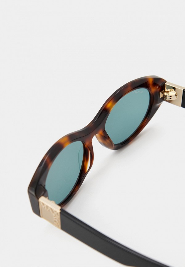 Max&Co Очки солнцезащитные - MO 0123 52N - фото 3