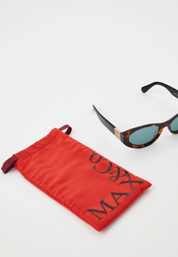 Max&Co Очки солнцезащитные - MO 0123 52N - фото 4