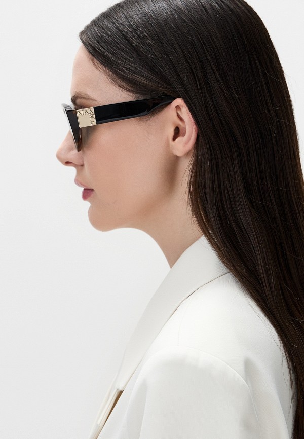 Max&Co Очки солнцезащитные - MO 0123 52N - фото 6