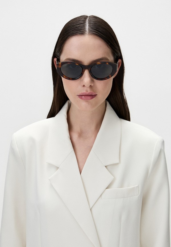 Max&Co Очки солнцезащитные - MO 0123 52N - фото 5