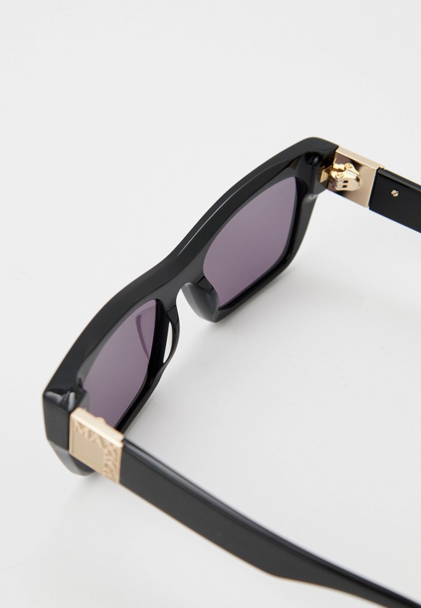 Max&Co Очки солнцезащитные - MO 0124 01A - фото 3