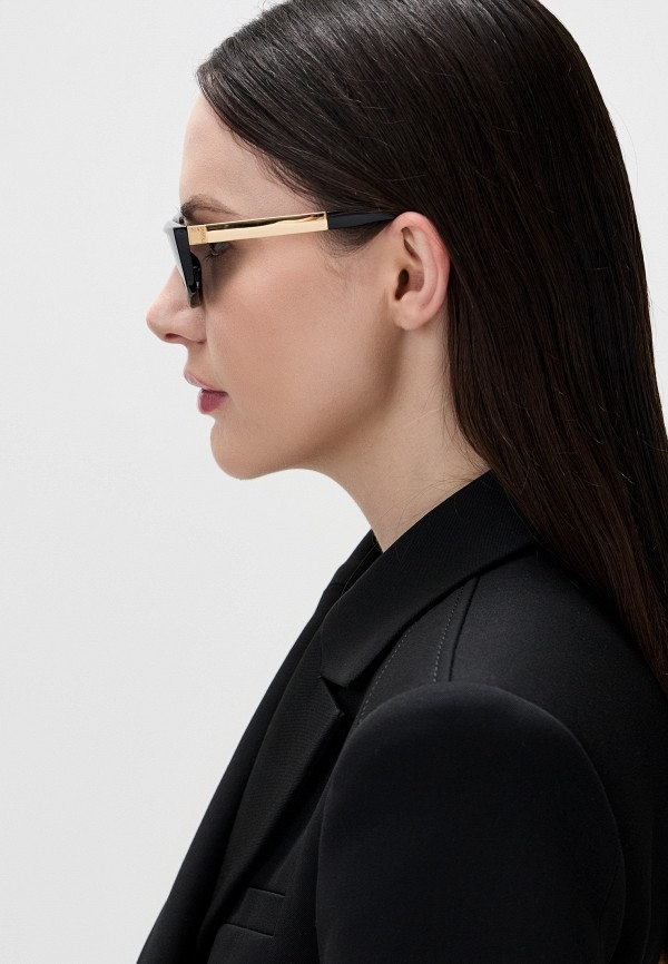 Max&Co Очки солнцезащитные - MO 0125 01A - фото 6