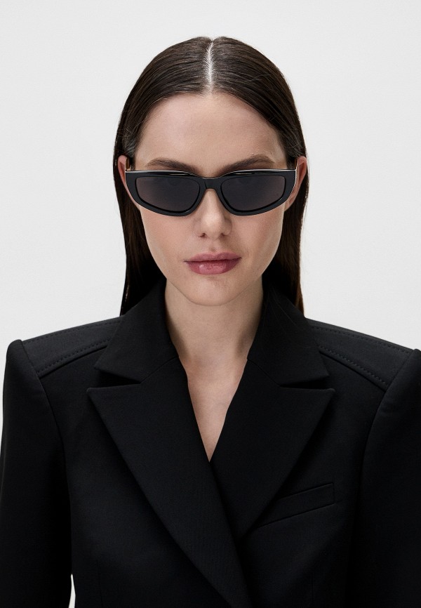 Max&Co Очки солнцезащитные - MO 0125 01A - фото 5