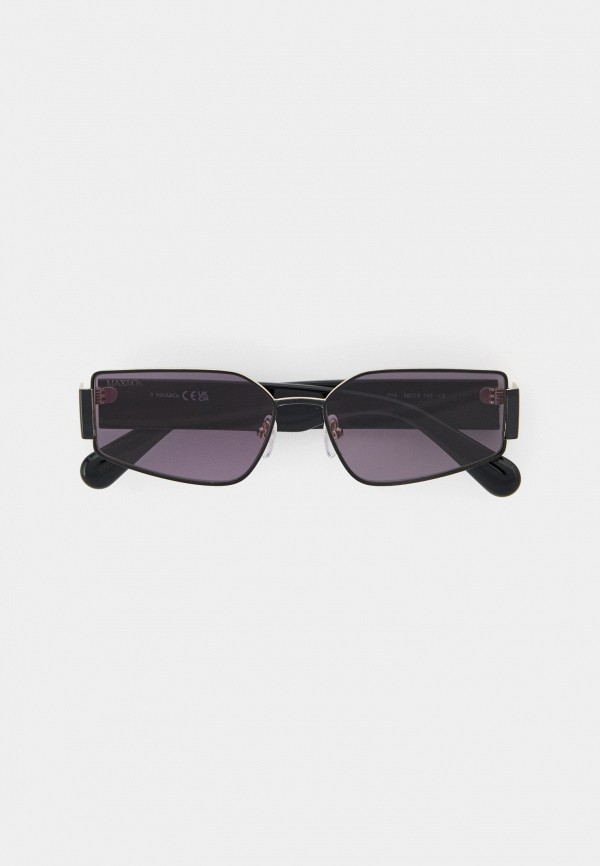 Max&Co Очки солнцезащитные - MO 0128 01A - фото 1