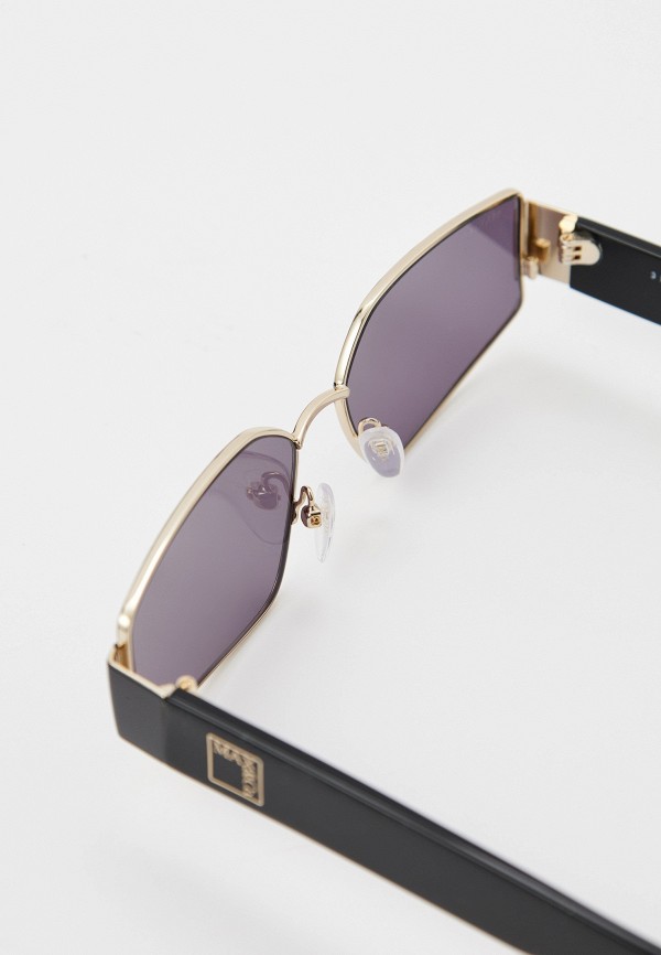 Max&Co Очки солнцезащитные - MO 0128 01A - фото 3