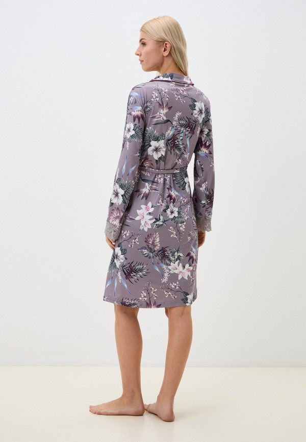 Fielsi Халат и сорочка ночная - фото 3