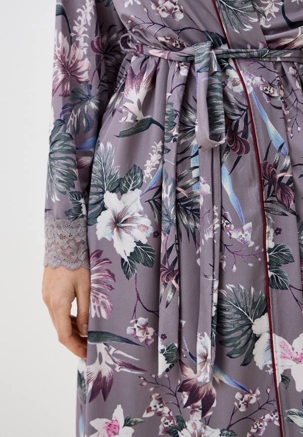 Fielsi Халат и сорочка ночная - фото 4