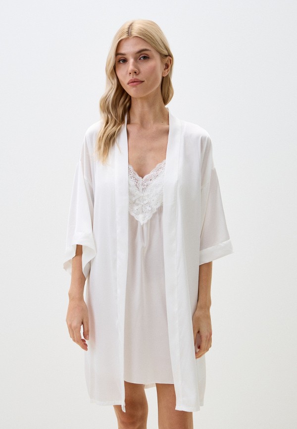 Fielsi Халат и сорочка ночная - фото 1