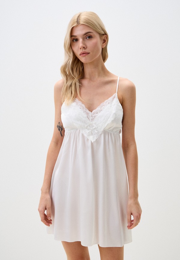 Fielsi Халат и сорочка ночная - фото 3