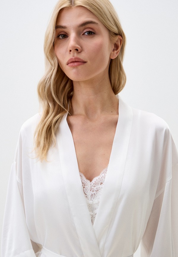 Fielsi Халат и сорочка ночная - фото 4