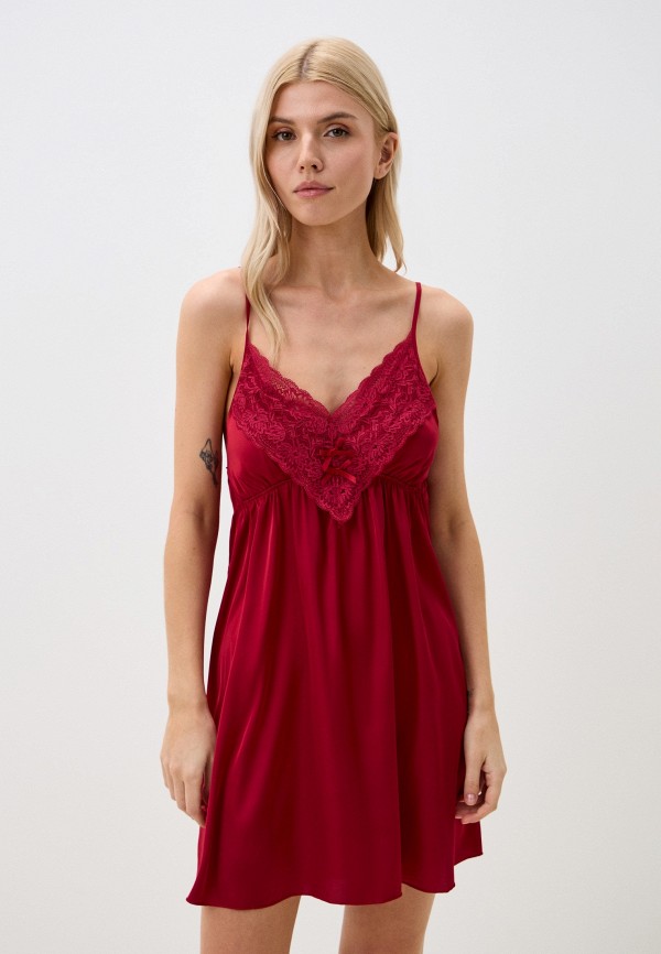 Fielsi Халат и сорочка ночная - фото 3