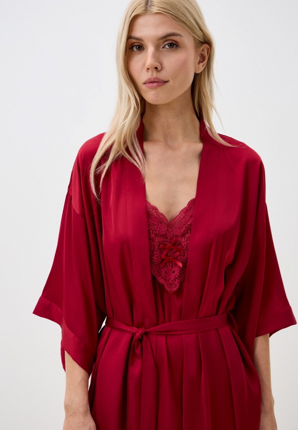 Fielsi Халат и сорочка ночная - фото 4