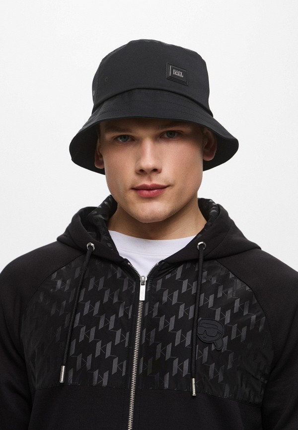 Karl Lagerfeld Панама - фото 4