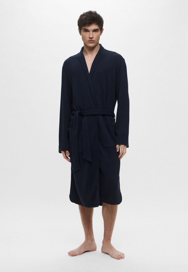 Emporio Armani Халат домашний - фото 1