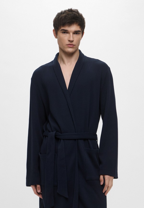 Emporio Armani Халат домашний - фото 2