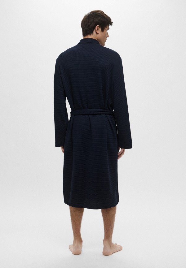 Emporio Armani Халат домашний - фото 3