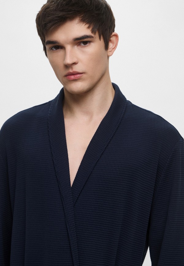 Emporio Armani Халат домашний - фото 5