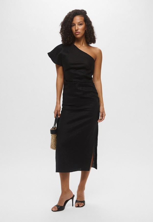 Mango Платье - VESTIDO RACHEL - фото 1