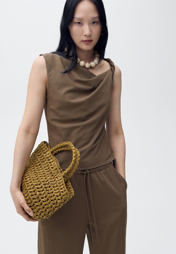 Mango Топ - RIGA - фото 1