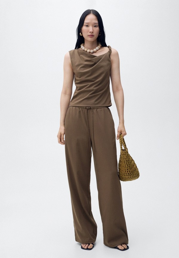 Mango Топ - RIGA - фото 2