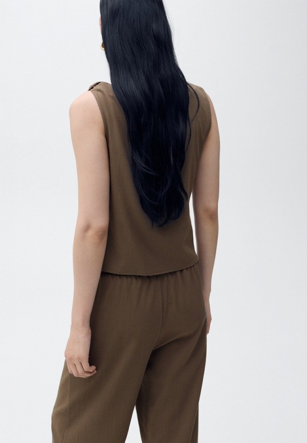 Mango Топ - RIGA - фото 3