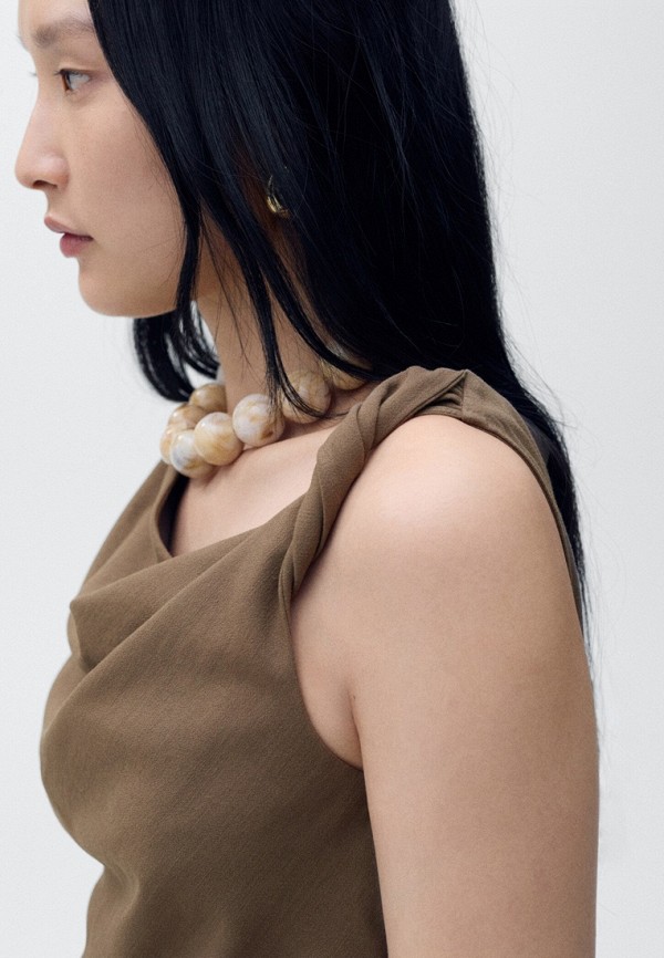 Mango Топ - RIGA - фото 4