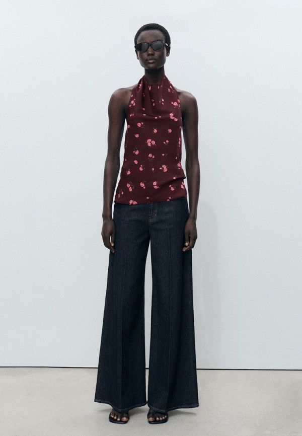 Mango Топ - NADIA - фото 2