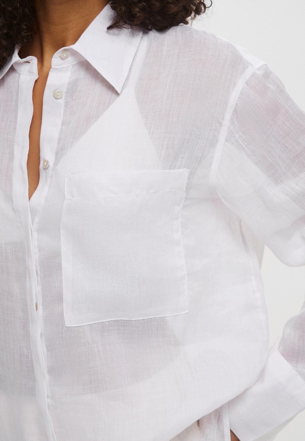 Mango Рубашка - CAMISA VALENTI - фото 4