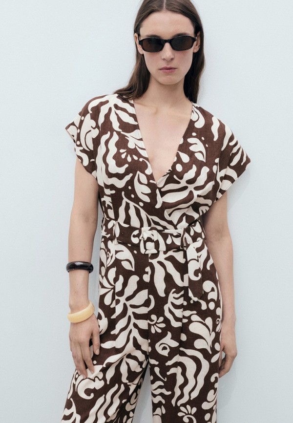 Mango Комбинезон - фото 2