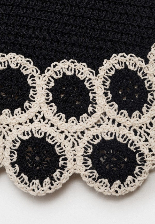 Mango Топ - TON - фото 5