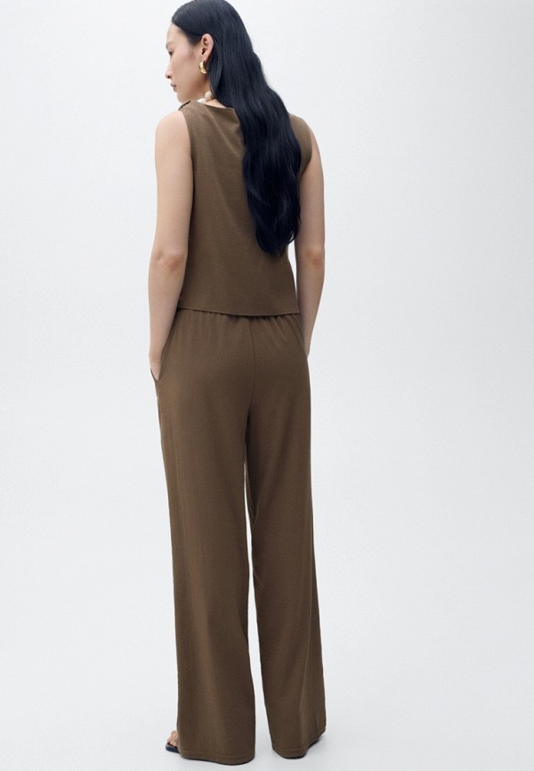 Mango Брюки - RIGA - фото 3