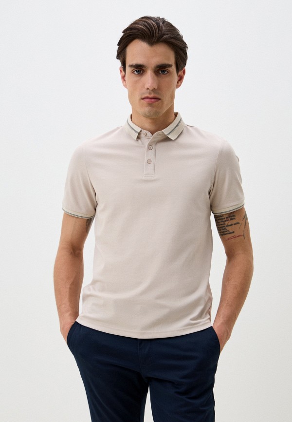 Denote Поло - фото 1