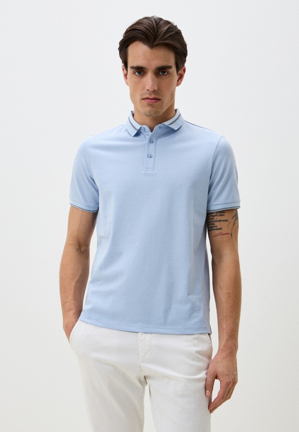 Denote Поло - фото 1